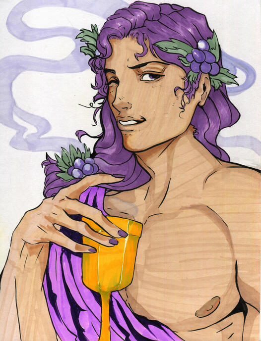 Dionysus