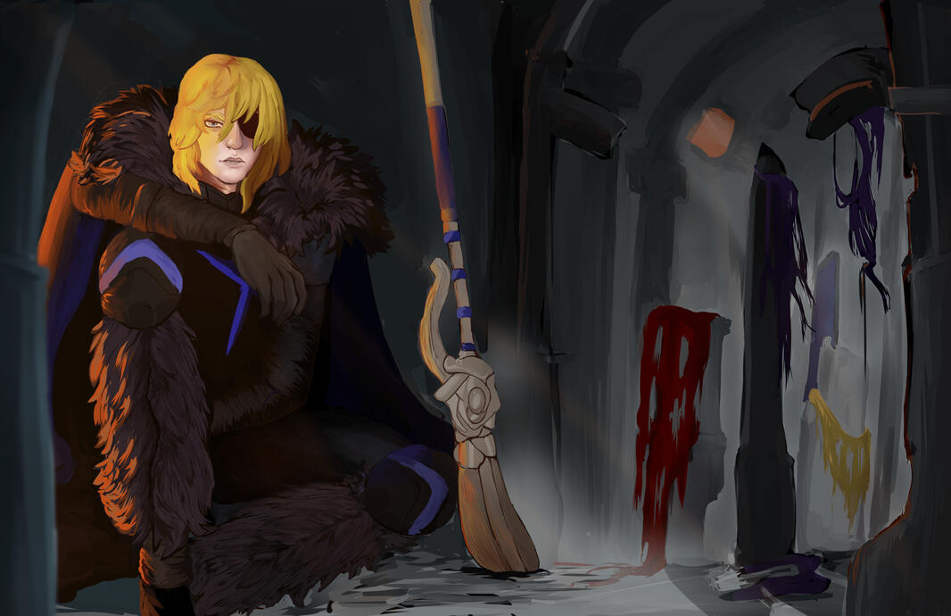 Dimitri